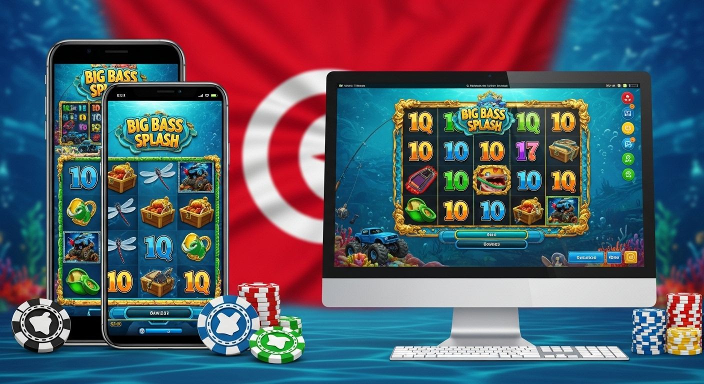 Comment choisir un casino en ligne