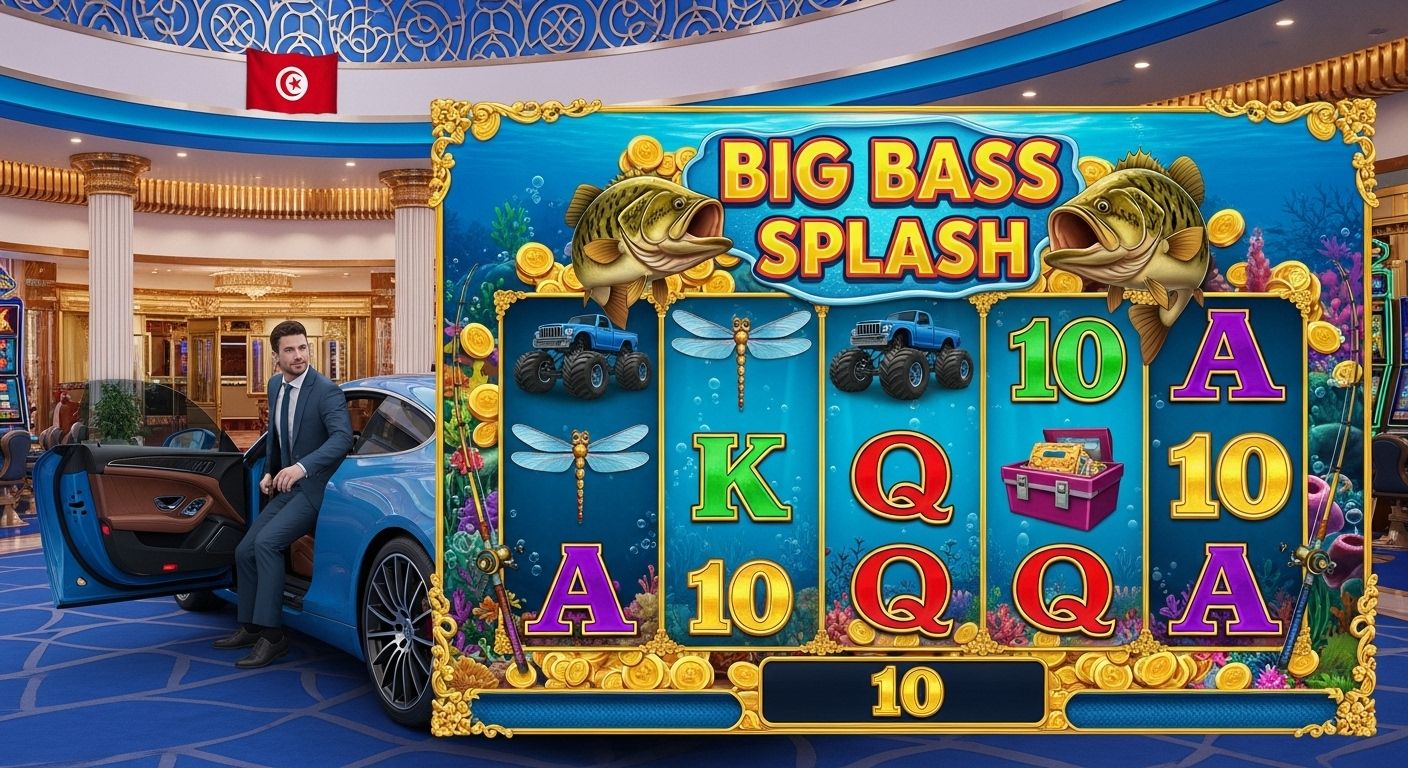 Comment commencer à parier au casino